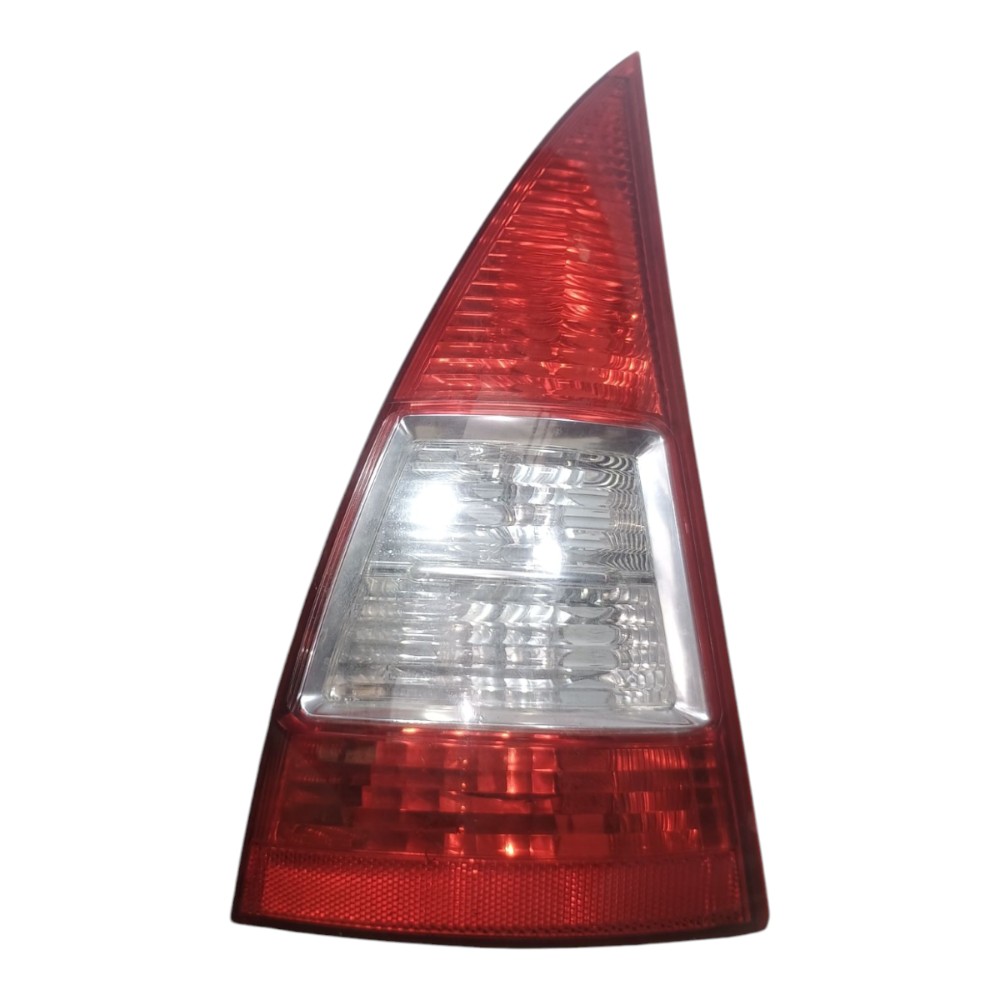 Lanterna Traseira Direita Citroen C3 2003 À 2012 *detalhes  Direito/passageiro