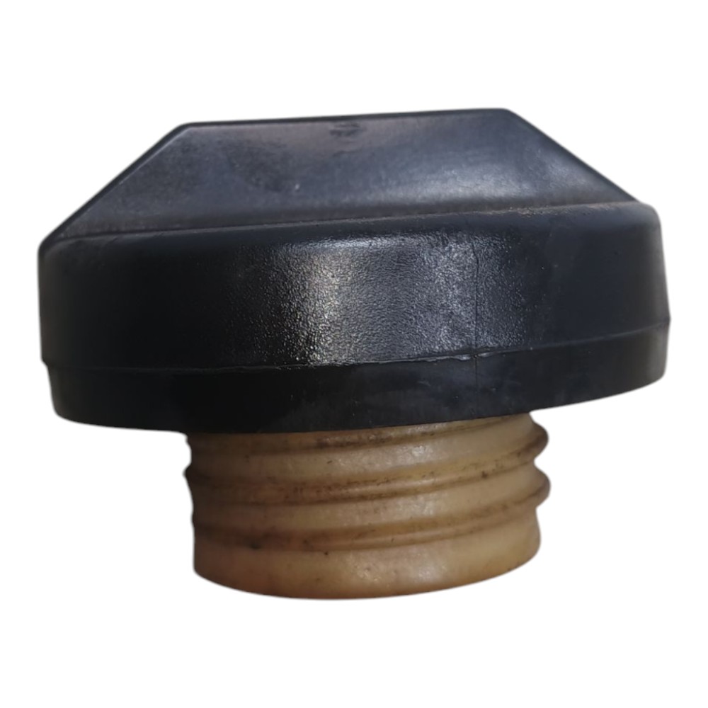 Tampa Tanque Combustível Lifan 620 2009 À 2012 Preto 2011 Preto 2011 2