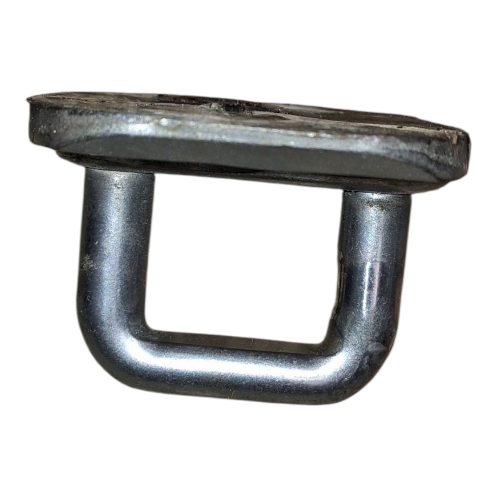 Batente Porta Dianteira/Traseira Vw Fox 2012 3