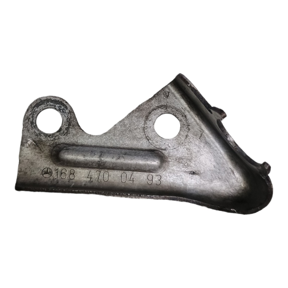 Suporte Válvula Canister Mercedes Classe A 2000 1684700493 1