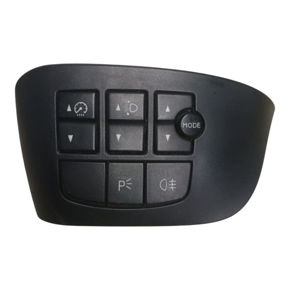Botões Controle Comando Luz Fiat Stilo 2007 1