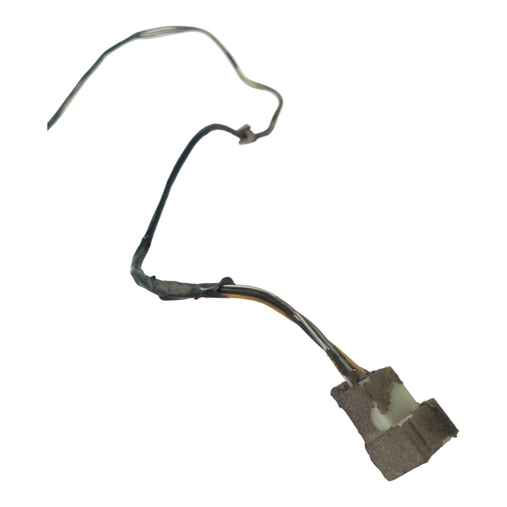 Chicote Porta Diant Dir Fiat Strada 2020 2