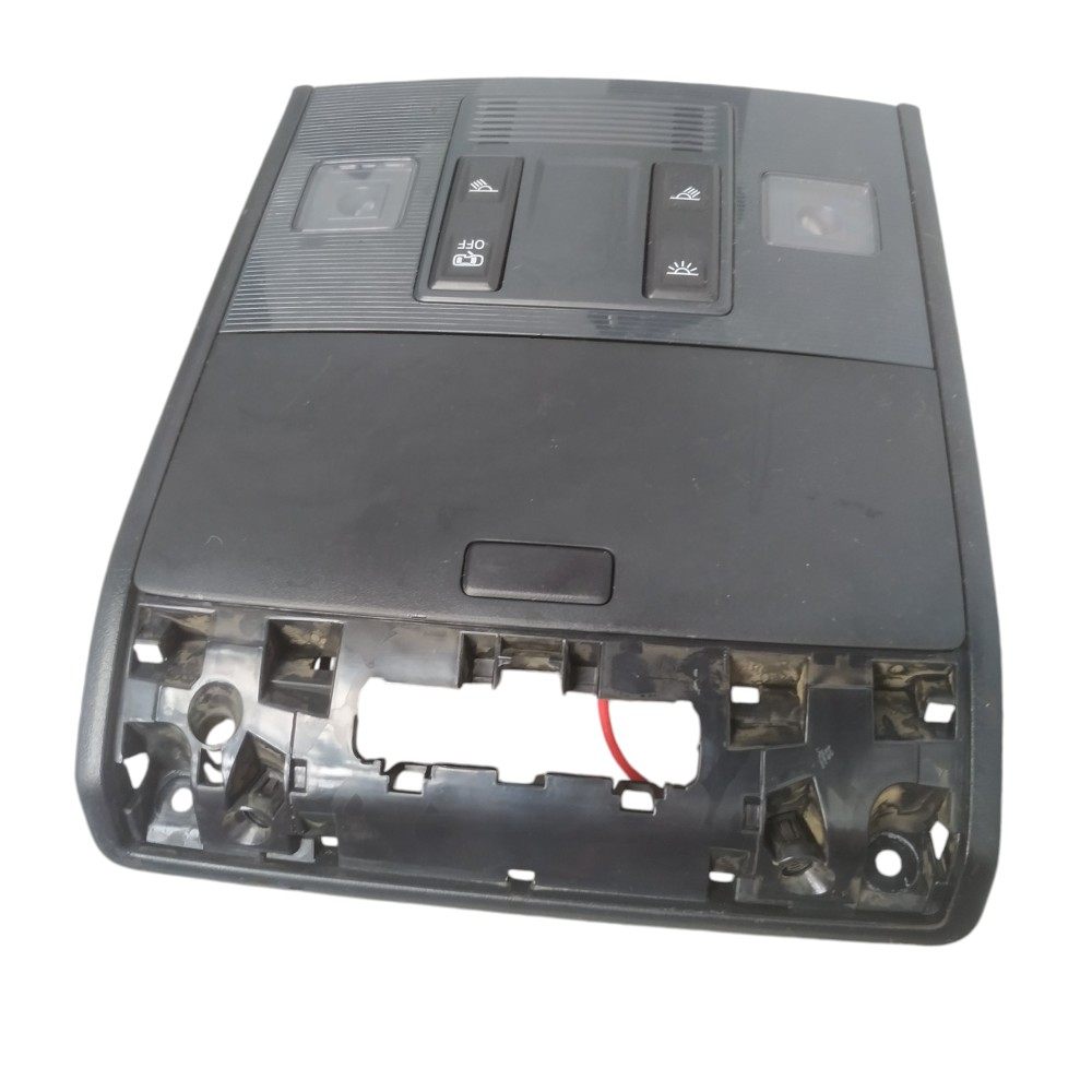 Luz Teto Cortesia Vw T Cross 2020 A 2023 1