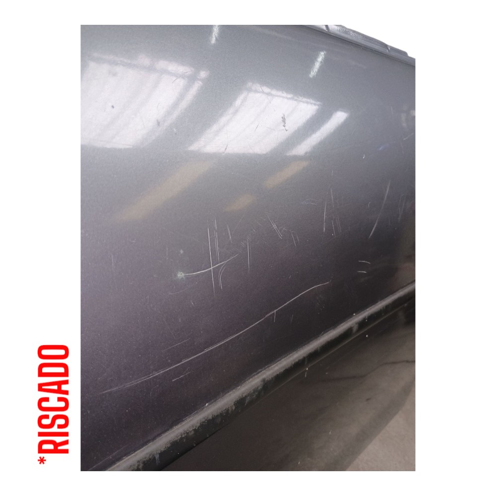 Porta Traseira Direita Gm Corsa 1998 À 2000 *detalhes  Traseira Direita 4