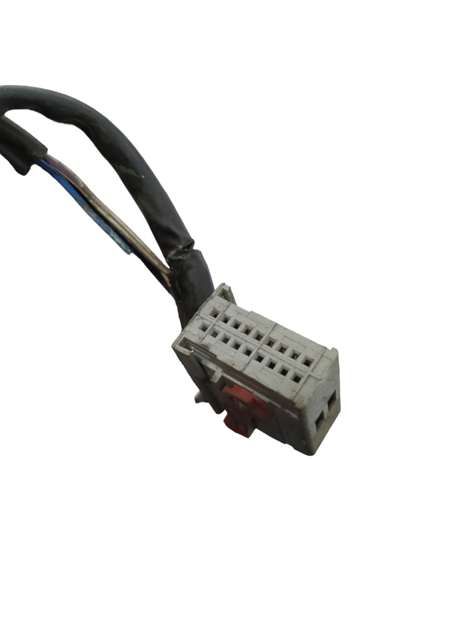 Retrovisor Esquerdo Fiat Stilo 2005 7