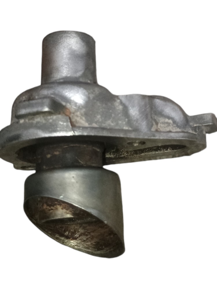 Respiro Óleo Motor Fiat Uno 1989 4344590 Prata 1