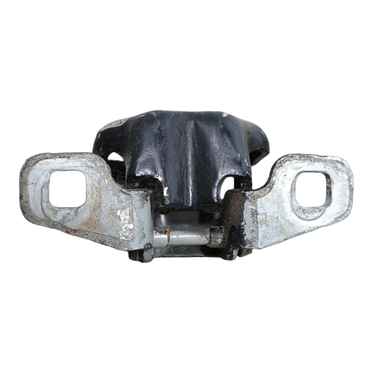 Dobradiça Porta Traseiro Direito Renault Sandero 2014 A 2021 3