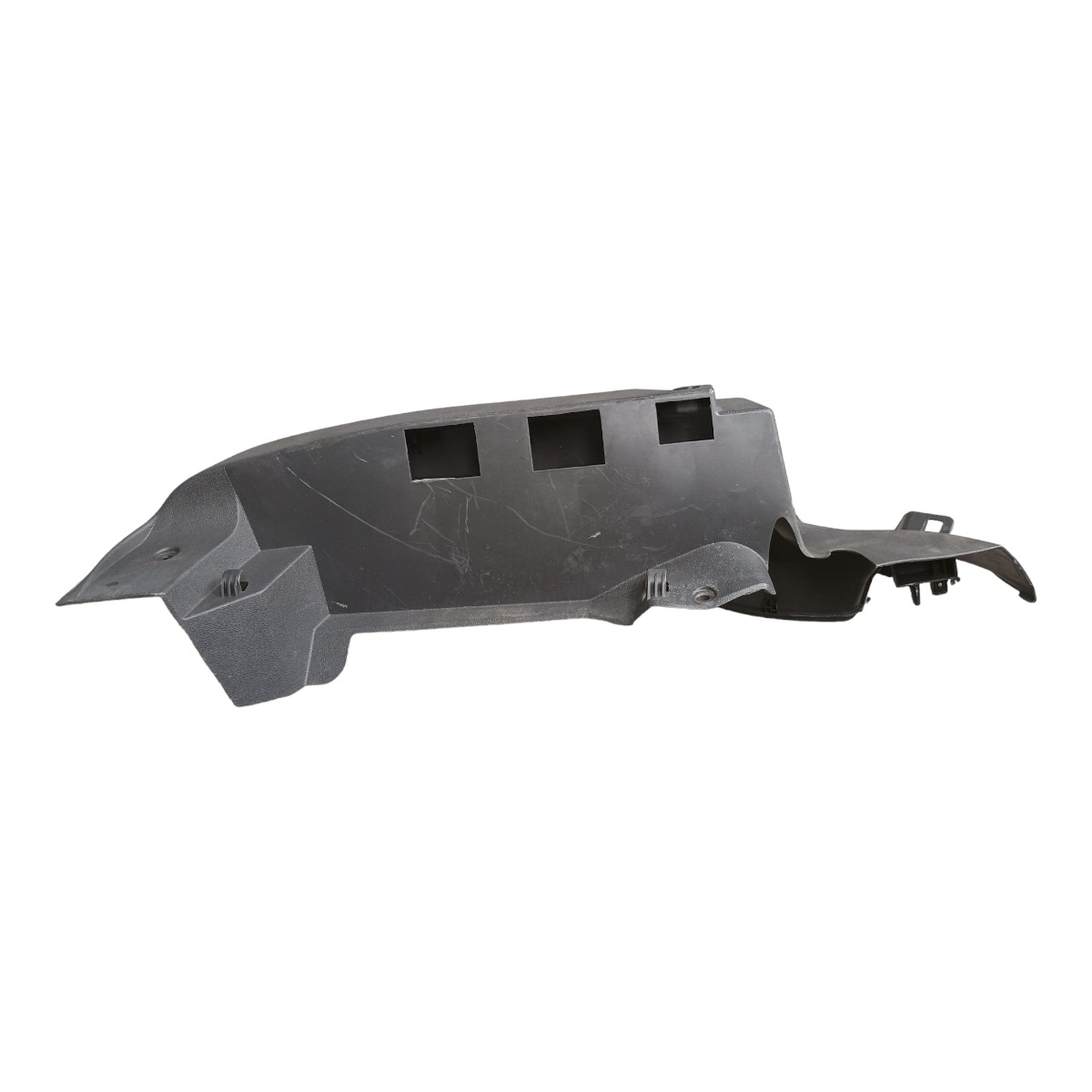 Suporte Bagagito Esquerdo Ford Focus 2010 4m51a46809 Cinza 3