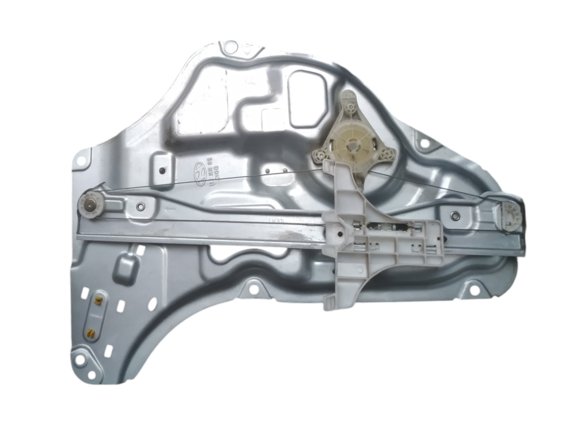 Máquina Vidro Elétrico Traseira Esquerda Hyundai Ix35 2018 3