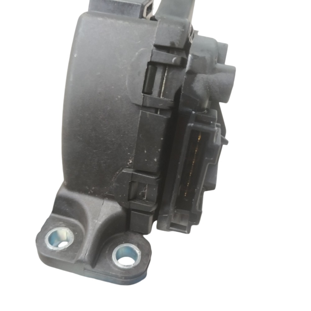 Pedal Acelerador Eletrônico Vw Polo 2014 2