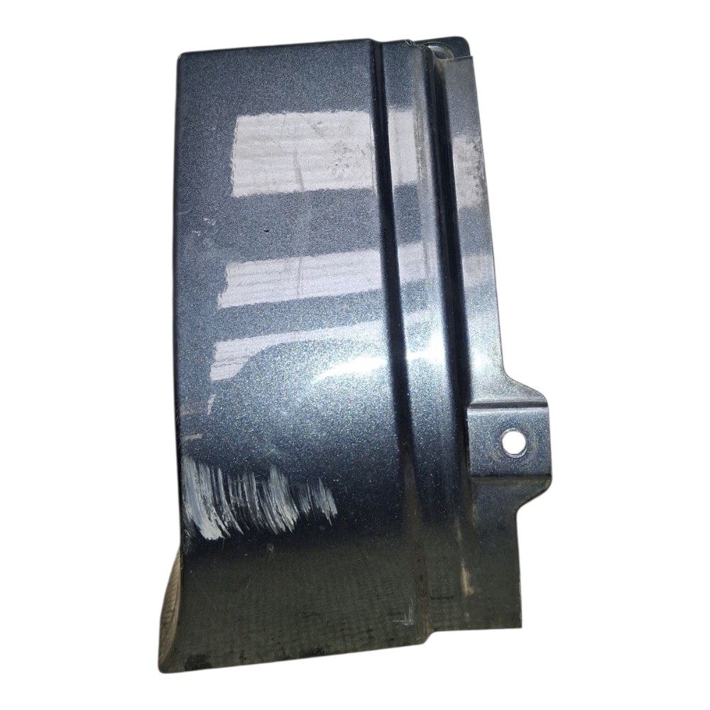 Moldura Lateral Traseira Esquerda Farol Zafira 2008 *detalhe