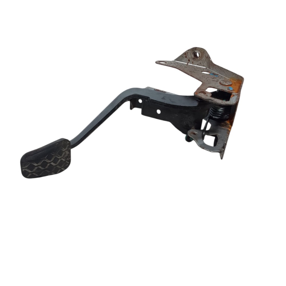 Pedal Embragem Ford New Fiesta Mexicano 2011 A 2013 2