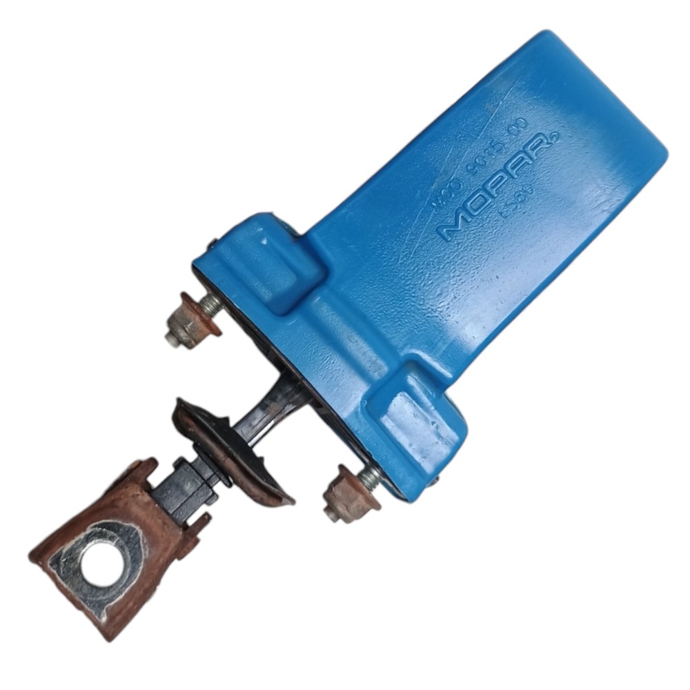 Limitador Porta Direita Fiat Strada Endurance 2023 M00901500 1
