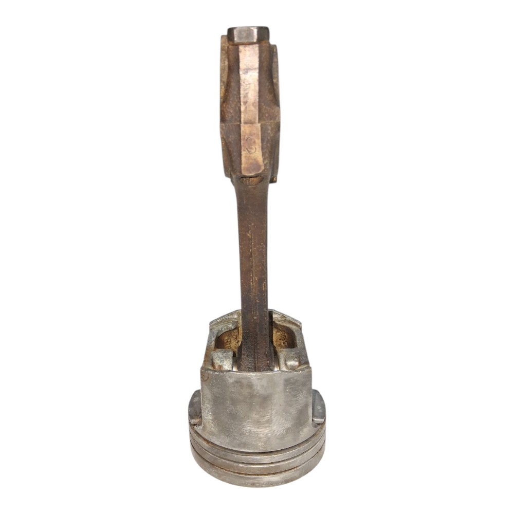 Biela Gm Corsa 1.0 Gasolina 2