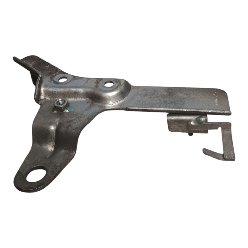 Suporte Válvula Canister Jac J2 1.4 2014 5