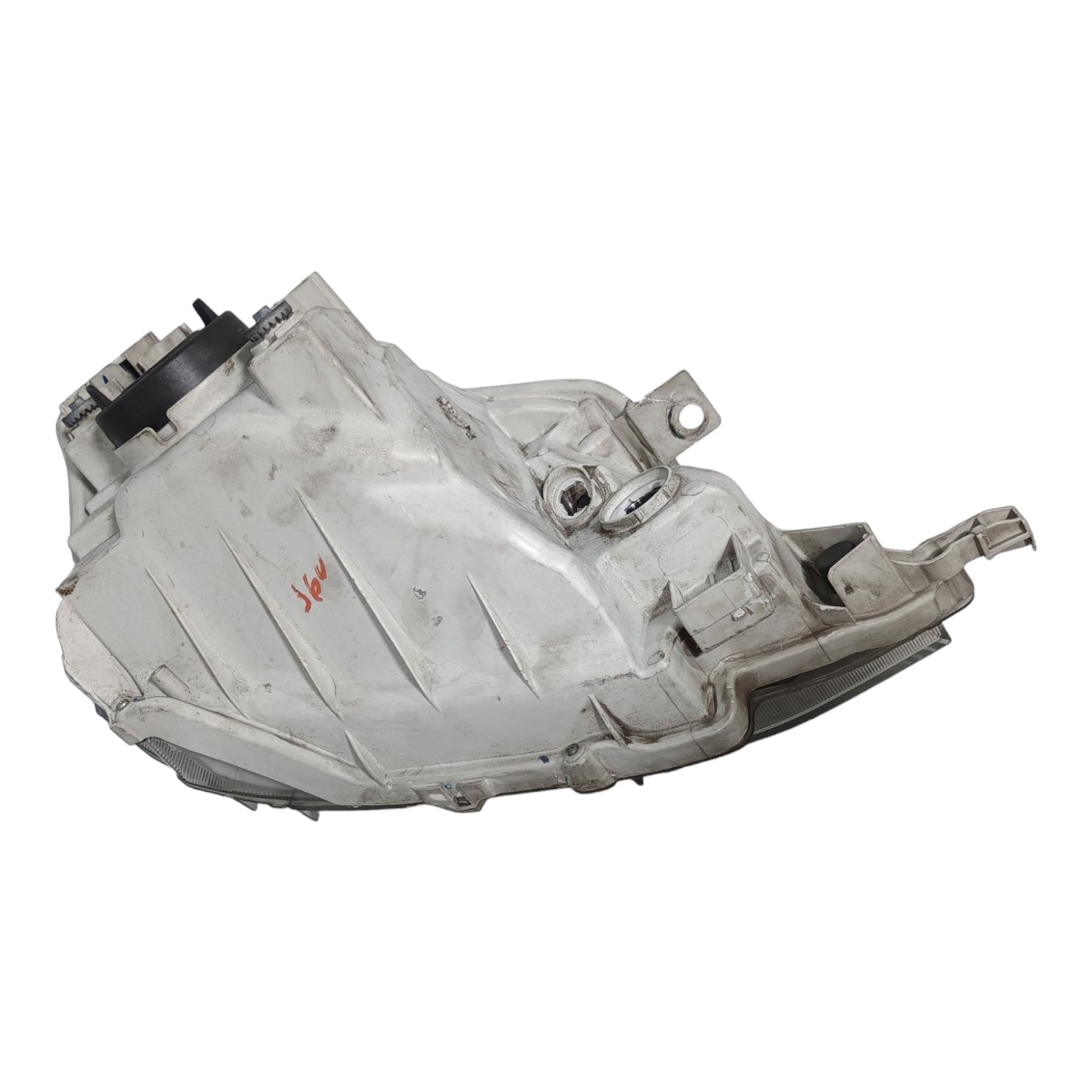 Farol Esquerdo Toyota Etios 2013 Com Detalhes 6