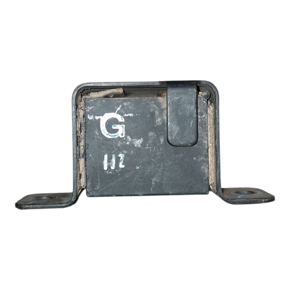 Contra Peso Agregado Dianteiro Hyundai Ix35 2013/2015