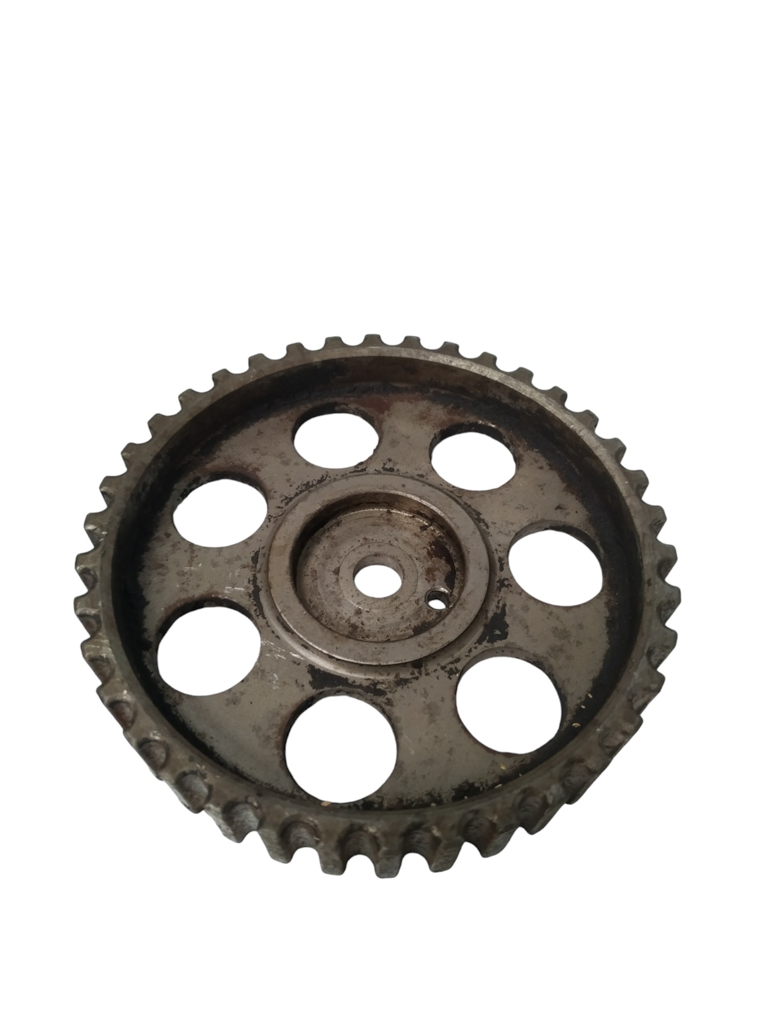 Polia Comando Engrenagem Válvula 1.0 8v Gm Corsa 2008 1