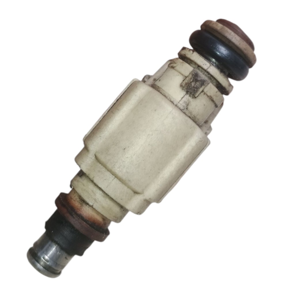 Bico Injetor Vw Gol Parati 1.0 1997 À 2005 0280155812 3
