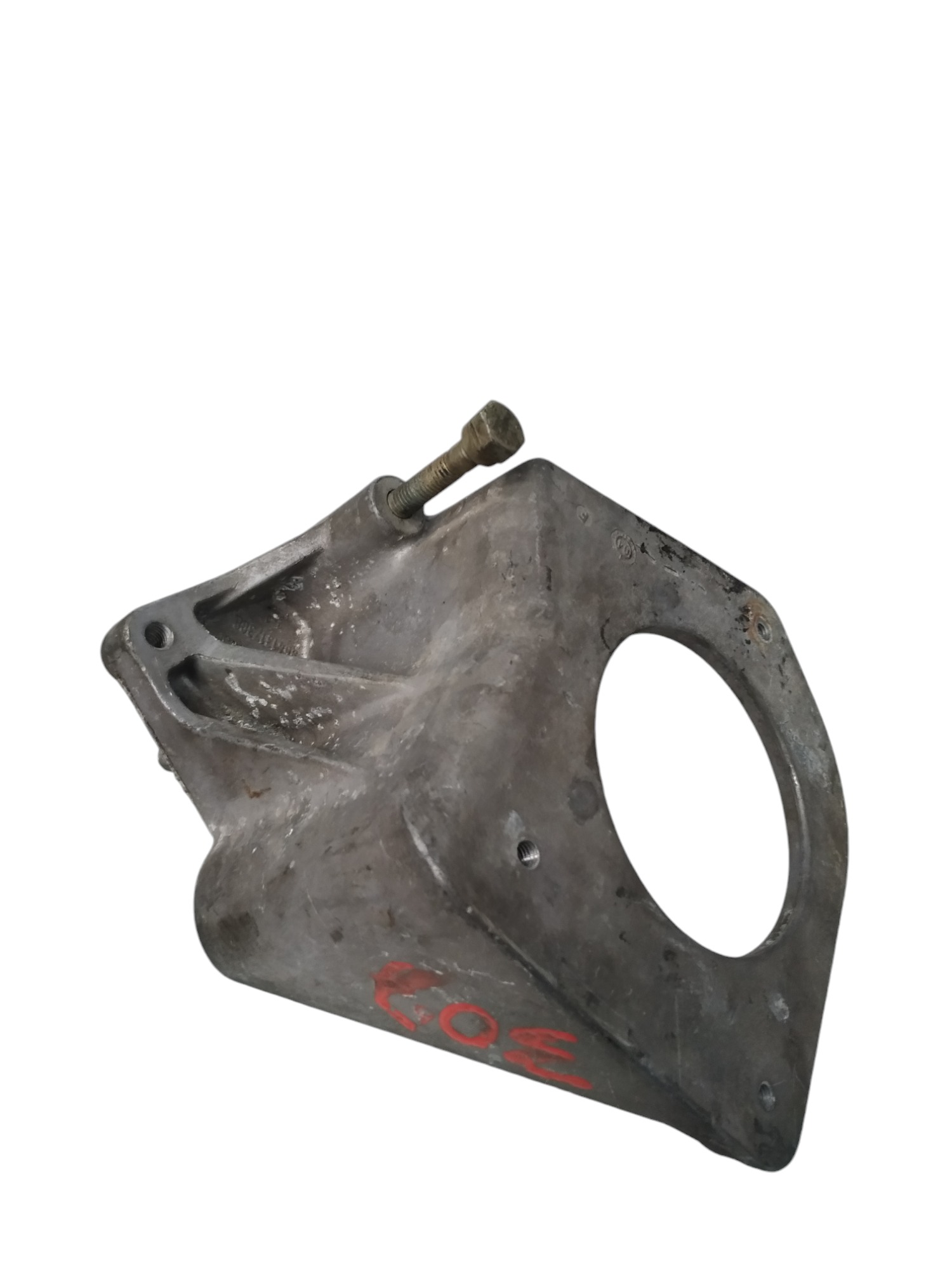 Suporte Alternador Peugeot 307 2004 1
