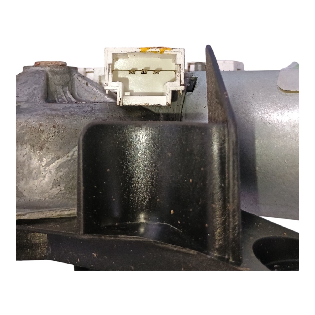 Motor Limpador Traseiro Citroen C3 Picasso Glx 2013 6