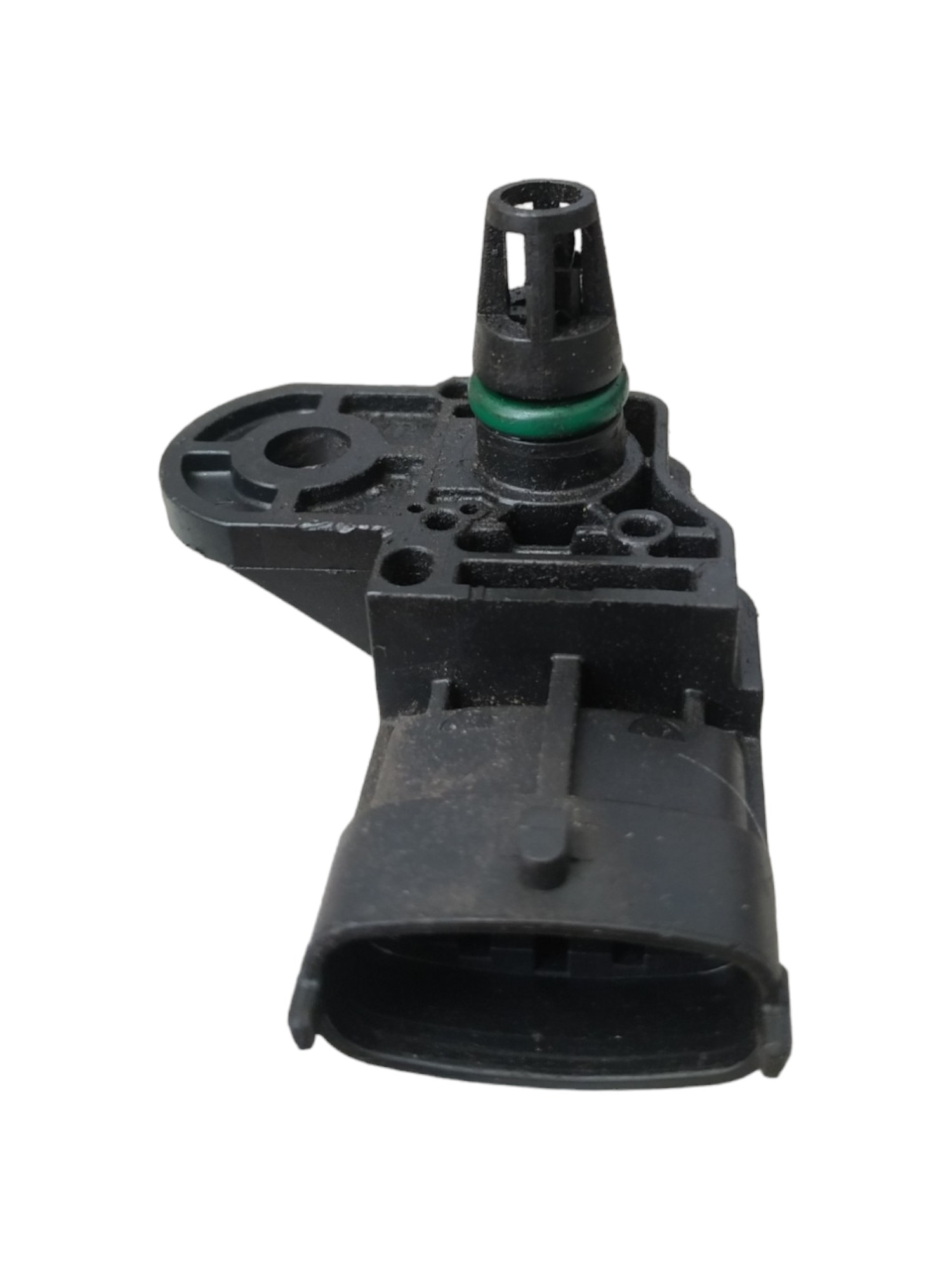 Sensor Map Gm Classic 2012 2