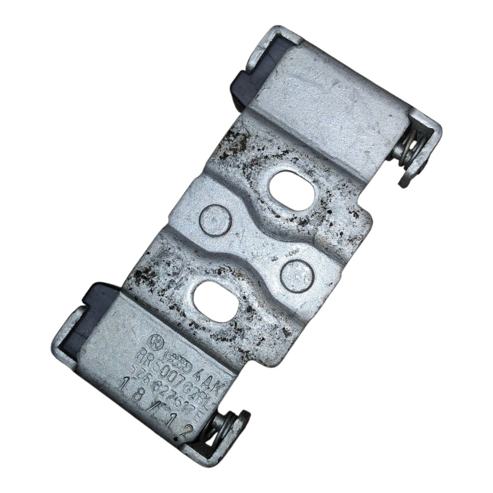 Batente Fechadura Tampa Traseira Vw Fox 2012 5z6827517e 2