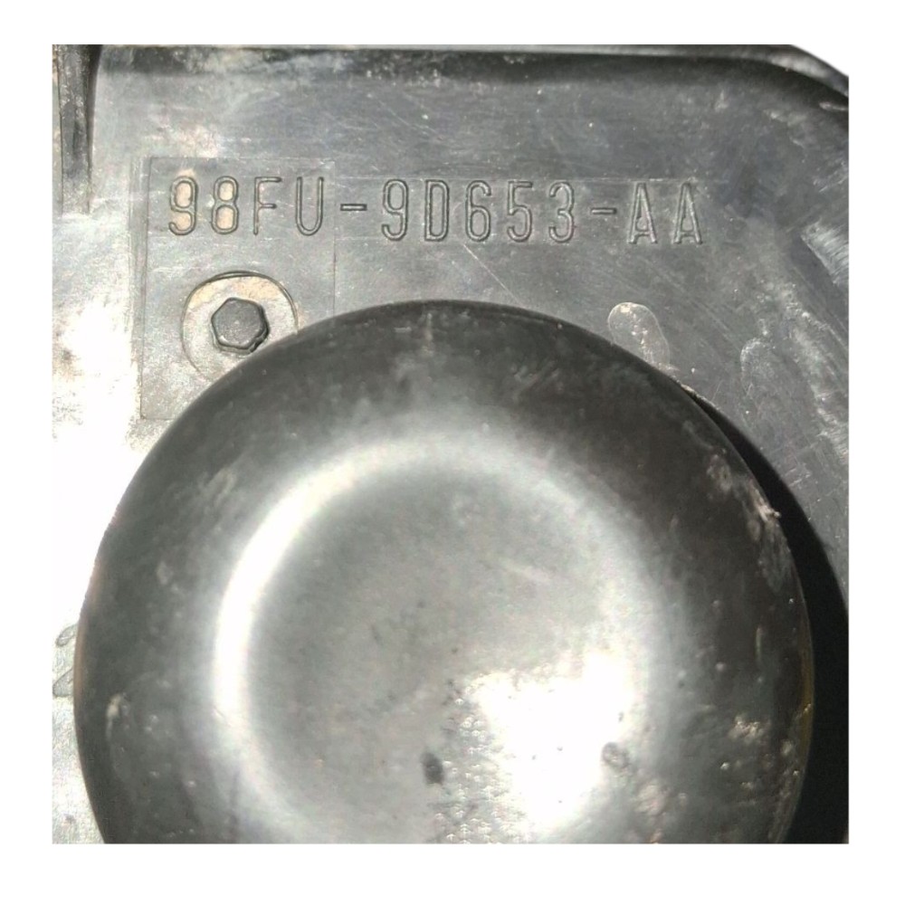 Filtro Canister Ford Ka 2008 98fu90653aa 7