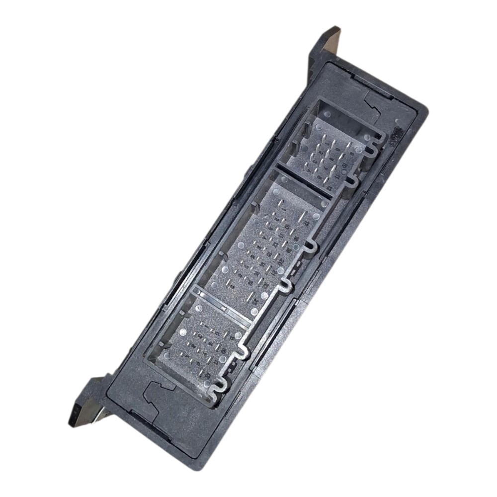 Módulo Conforto Ford Ka 2008 7s5515604da 3