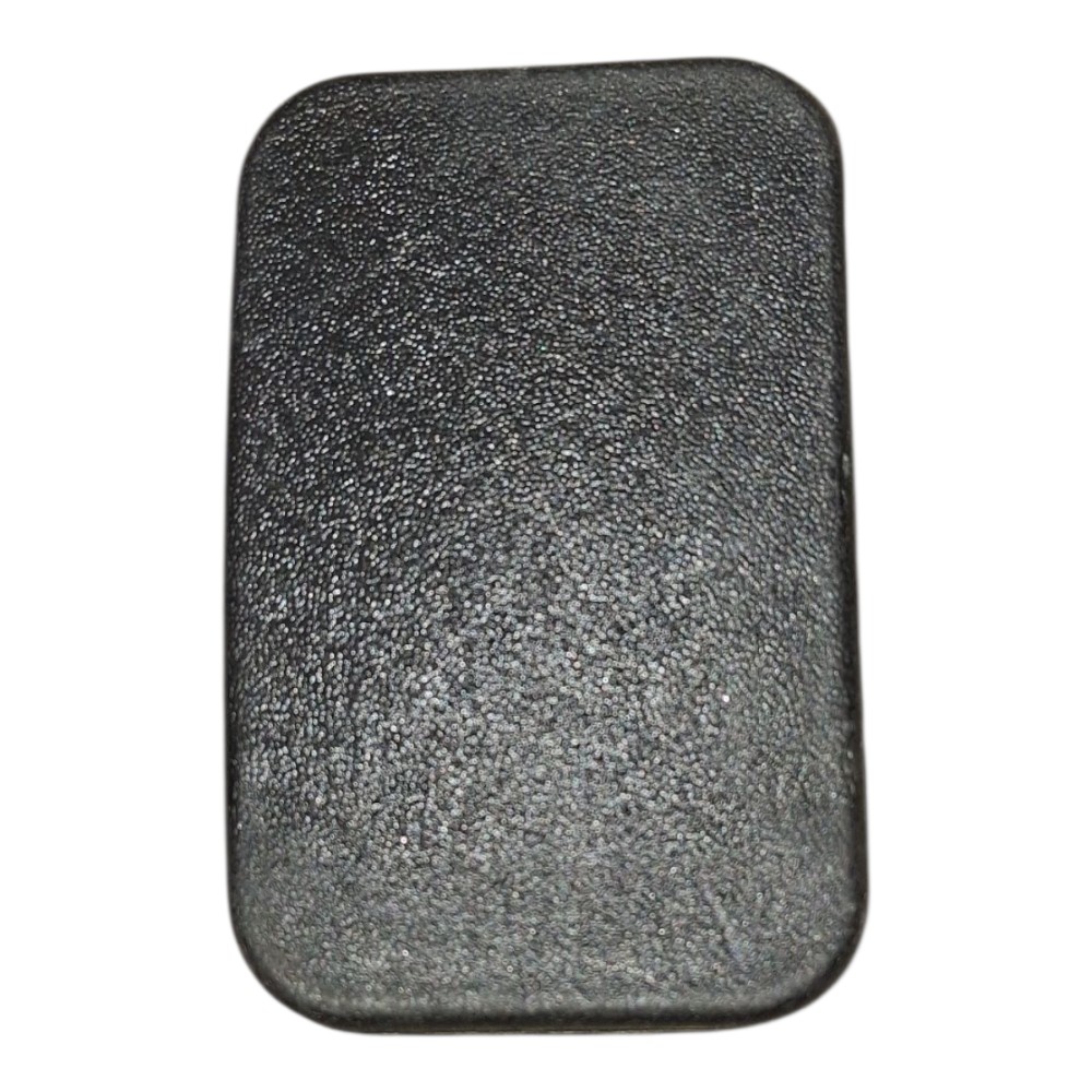 Acabamento Forro Porta Dianteira Direita Gm Zafira 2008 Preto