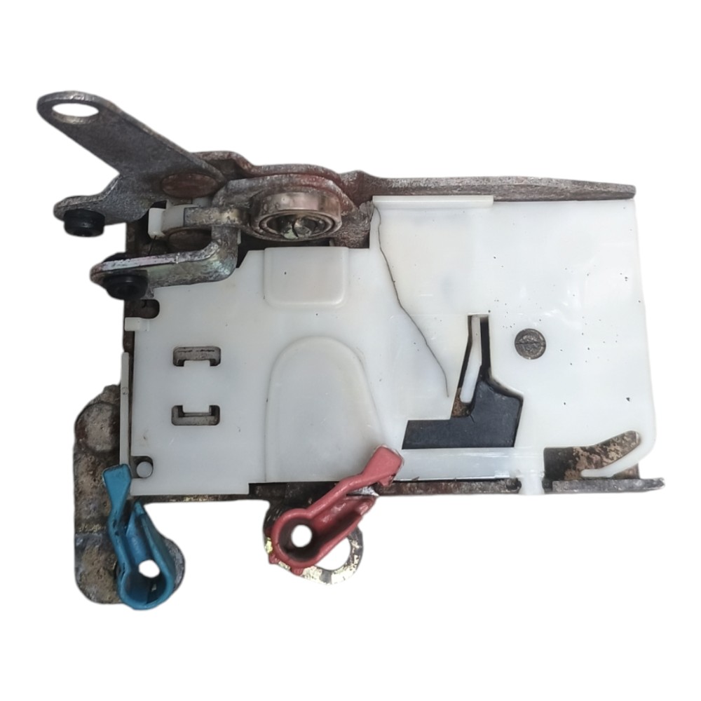 Fechadura Porta Diant Direita Ford Escort 1992 86abb21812aa 2