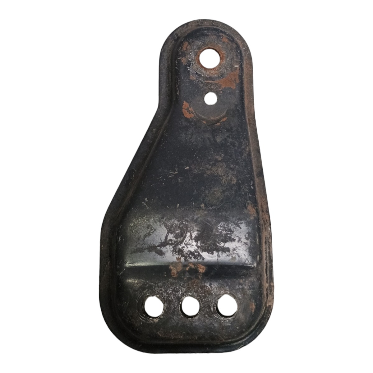 Suporte Direito Quadro Suspensão  Vw Gol 2010 6q0199518a 3
