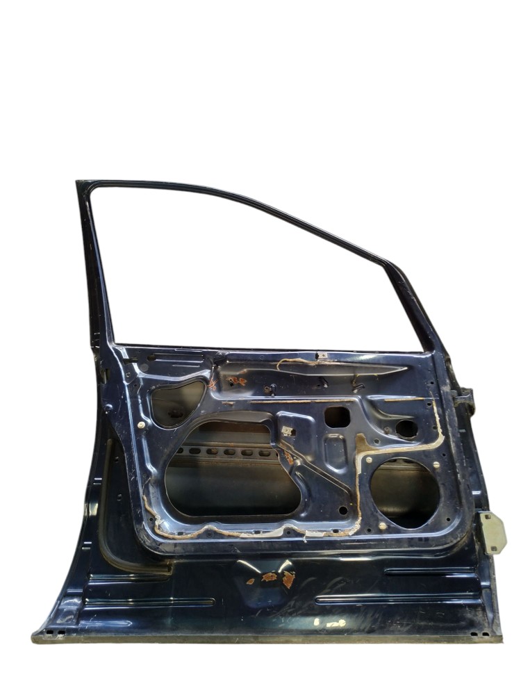 Porta Dianteira Esquerda  Mercedes Benz Classe A  2001 2