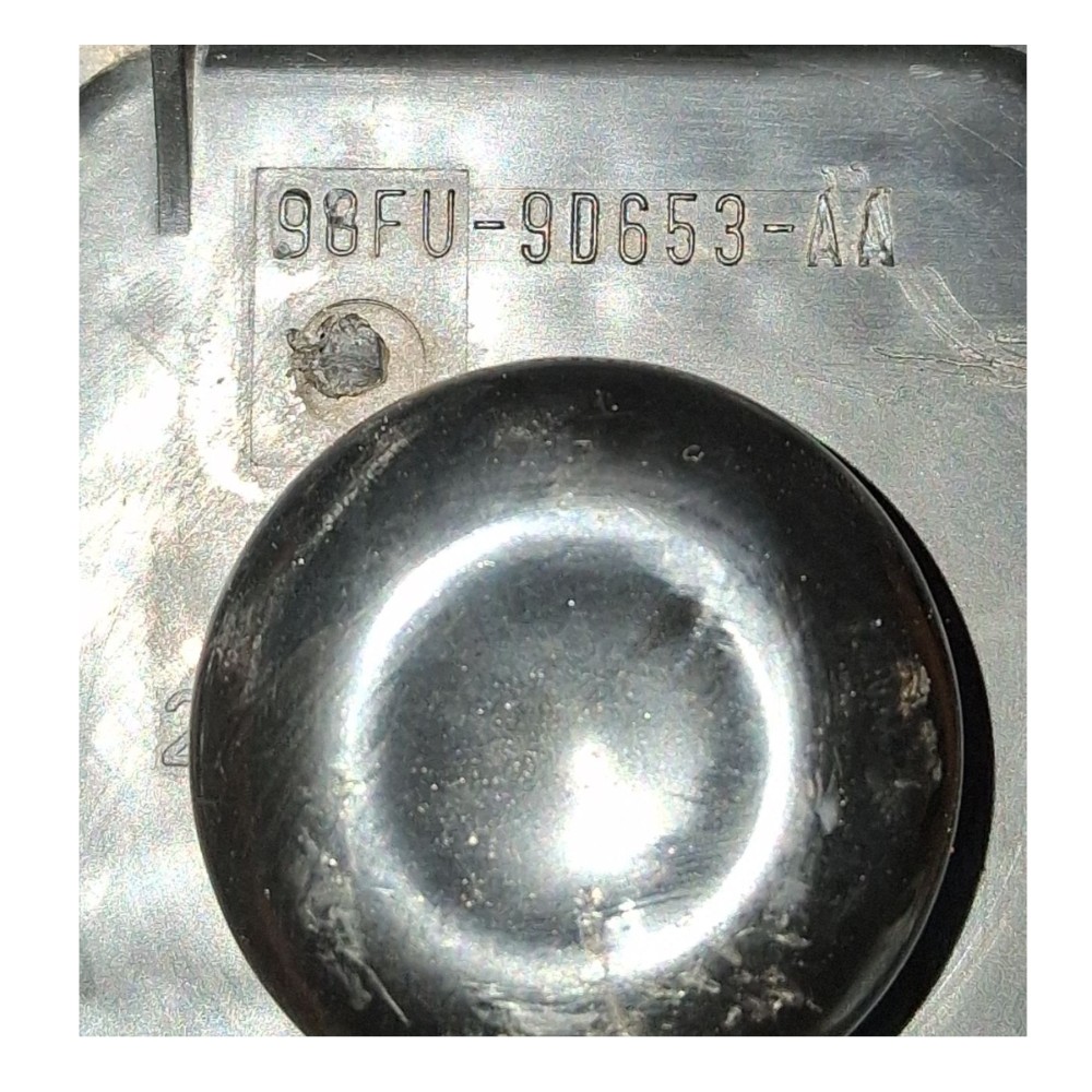 Filtro Canister Ford Fiesta 2003 À 2012 98fu9d653aa 8