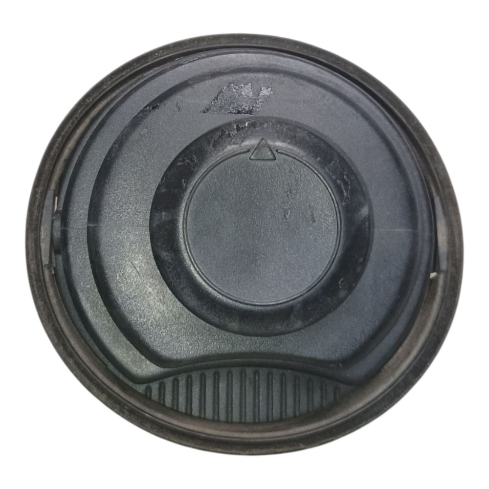 Difusor Ar Painel Vw Gol Saveiro 2010 5w0819707 1