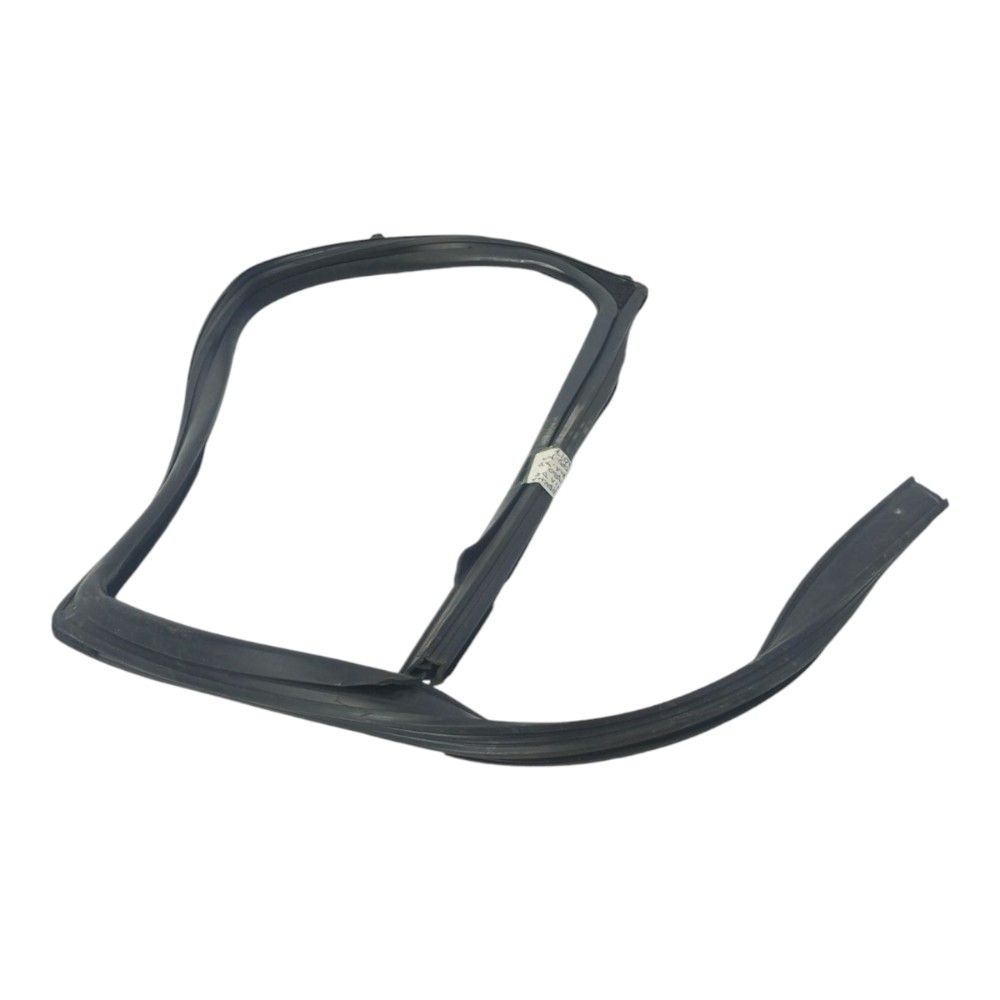 Borracha Guia De Vidro Porta Dd Ford Ka 2017 4