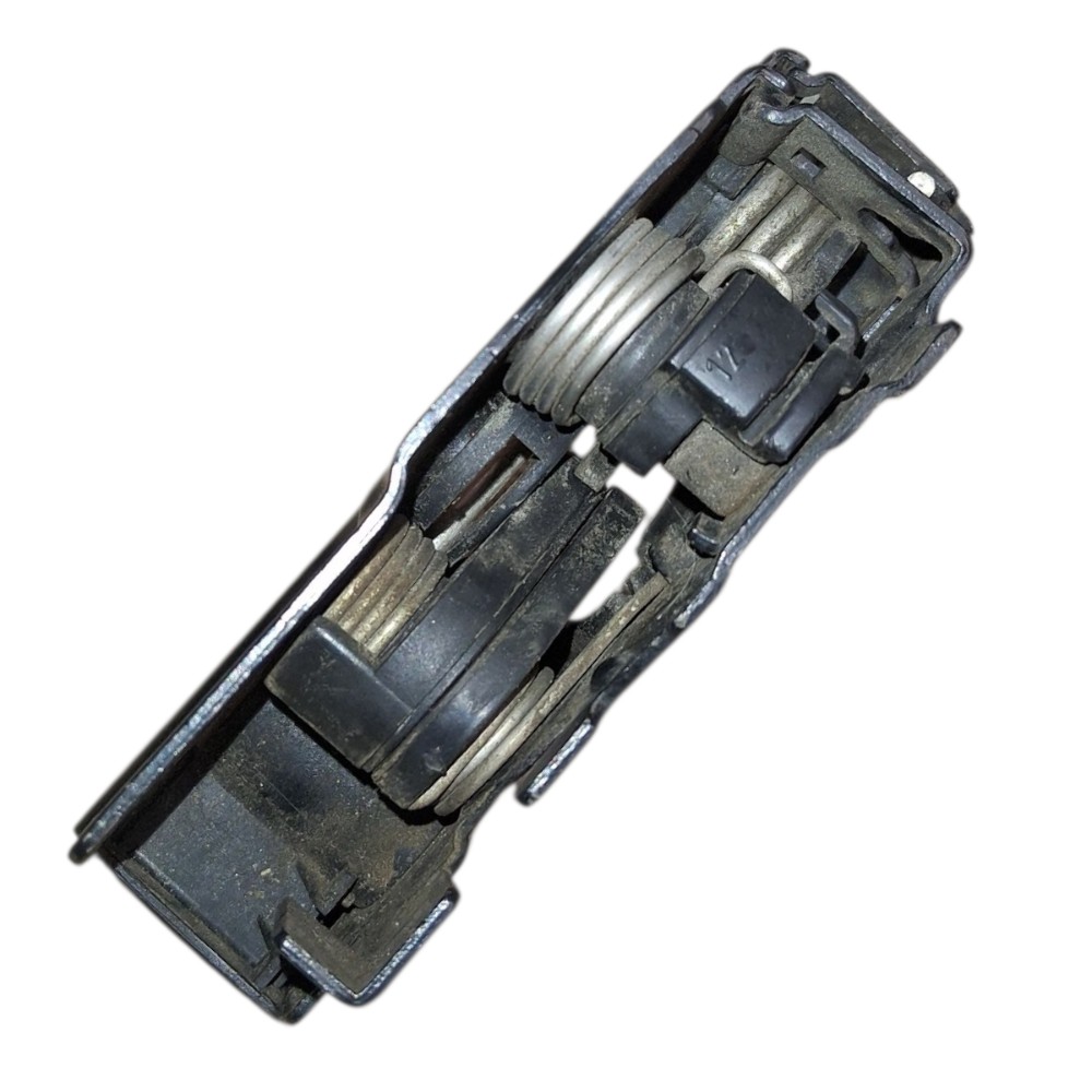 Fechadura Capô Vw Fox 2012 5u0823509d 5