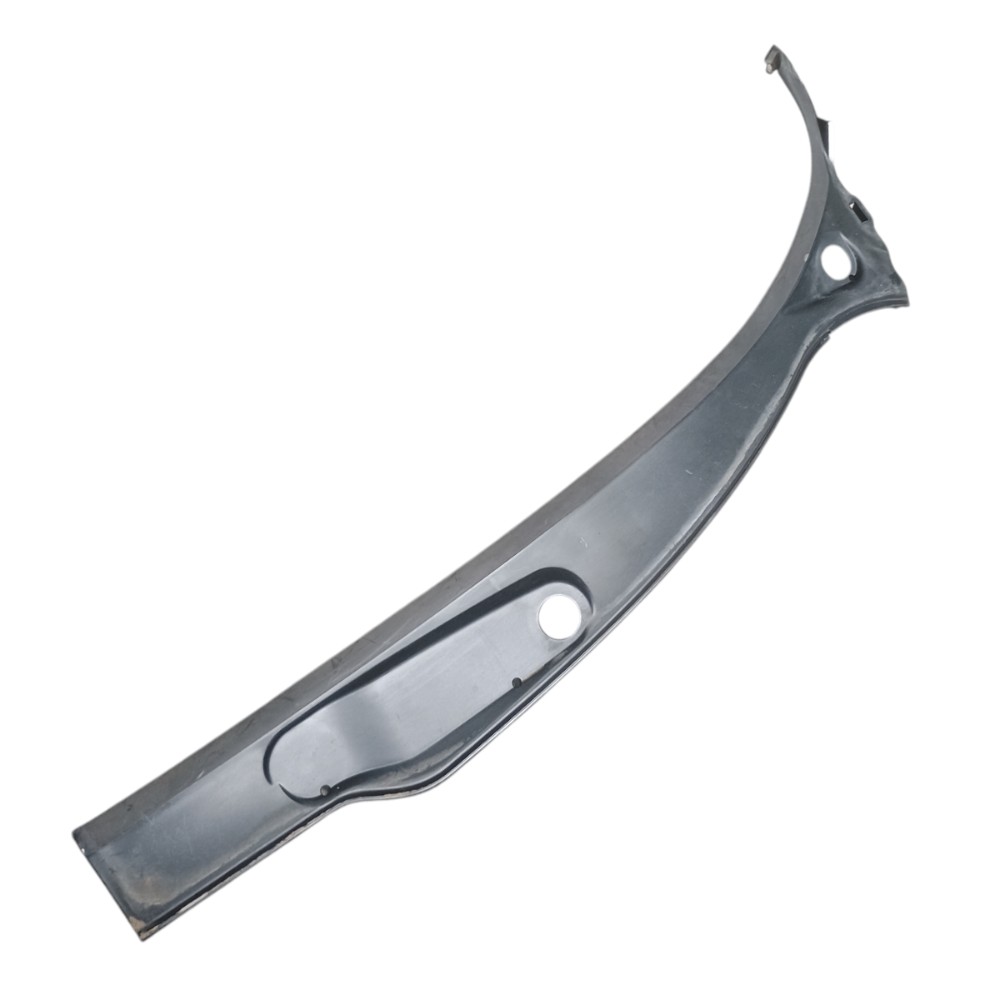 Grade Churrasqueira Esquerda  Peugeot 206 2003 1
