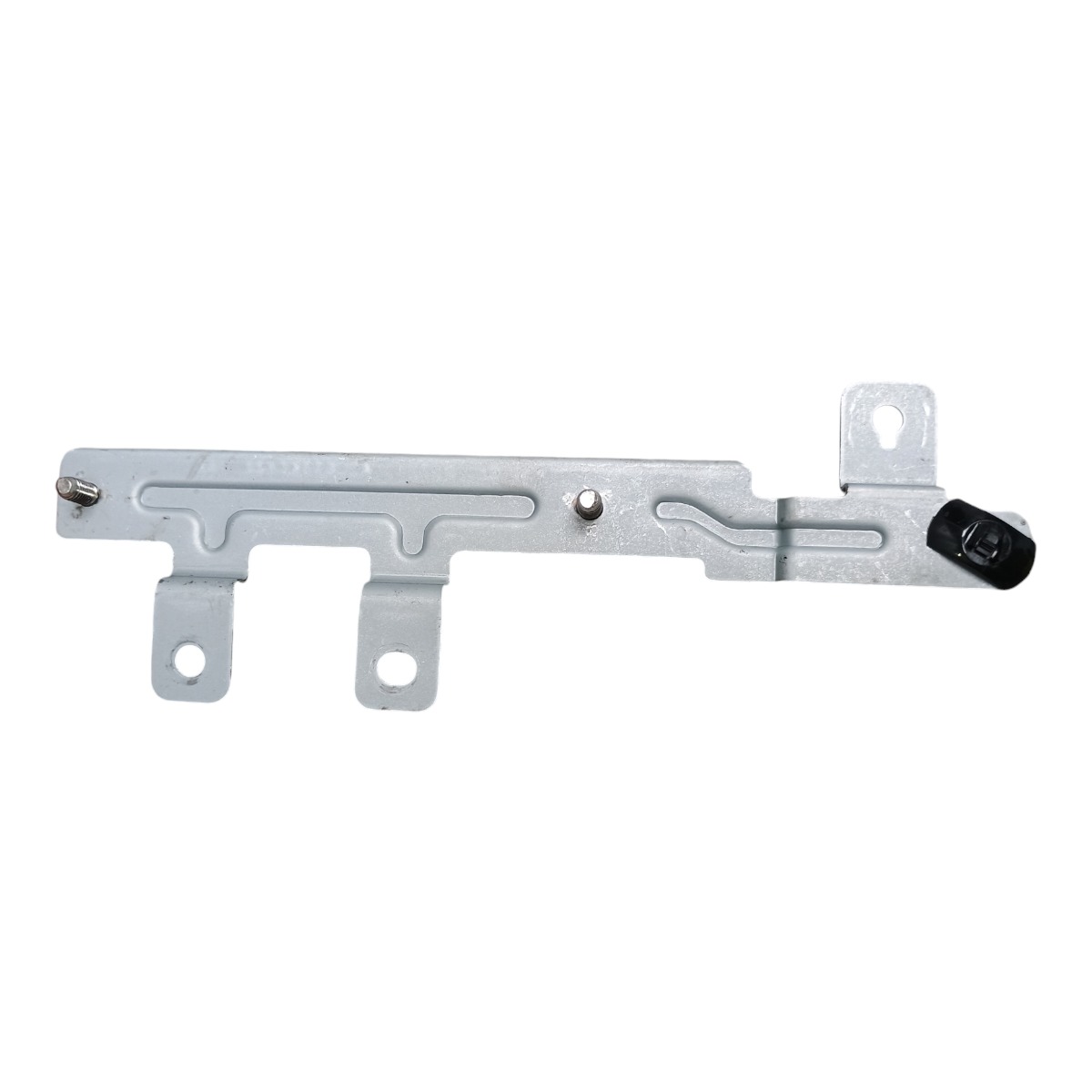Suporte Módulo Antena Hyundai Ix35 2.0 2017 A2c53343722aa Prata