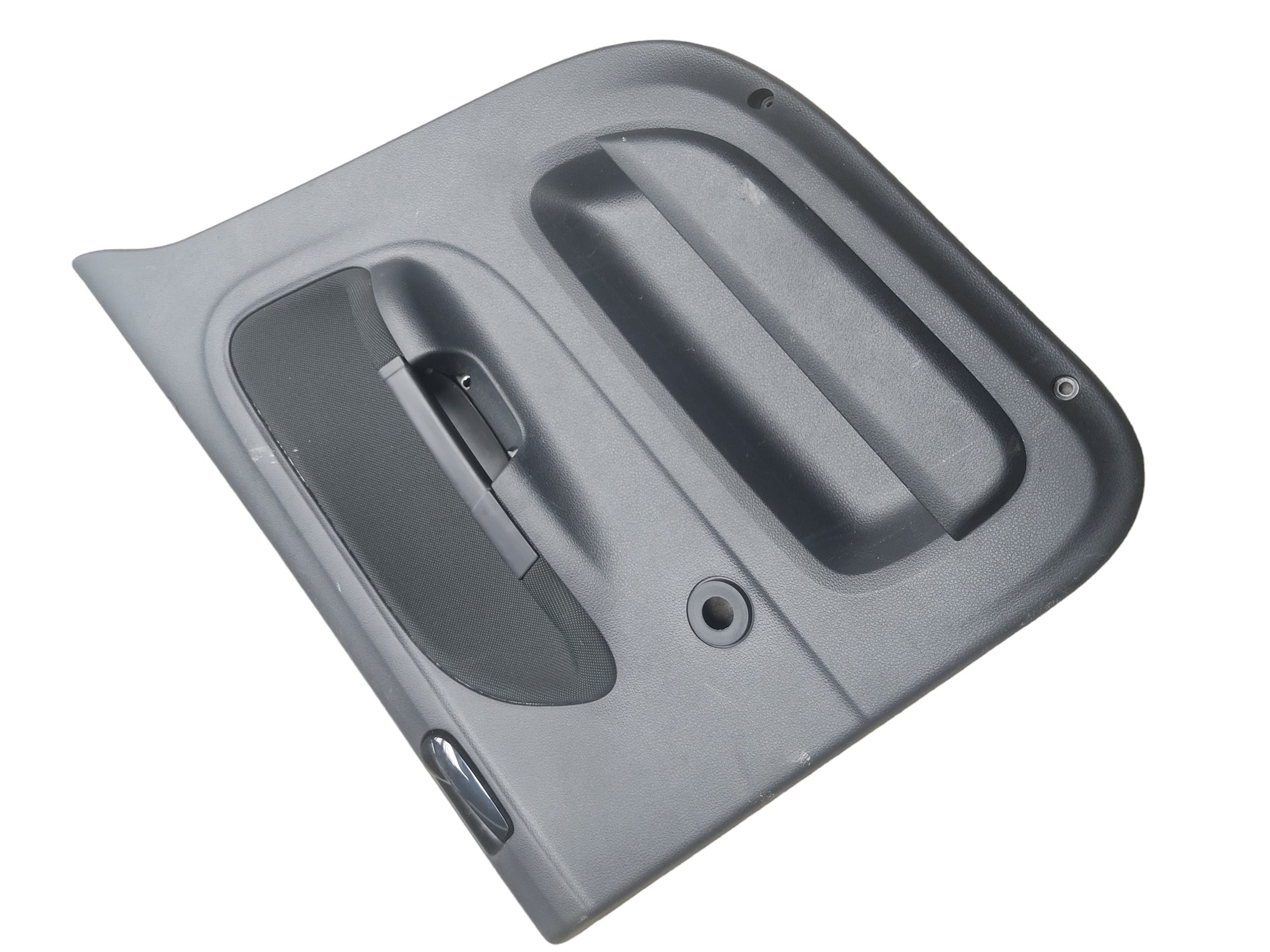 Forro Porta Traseiro Direito Vw Gol 2023 1