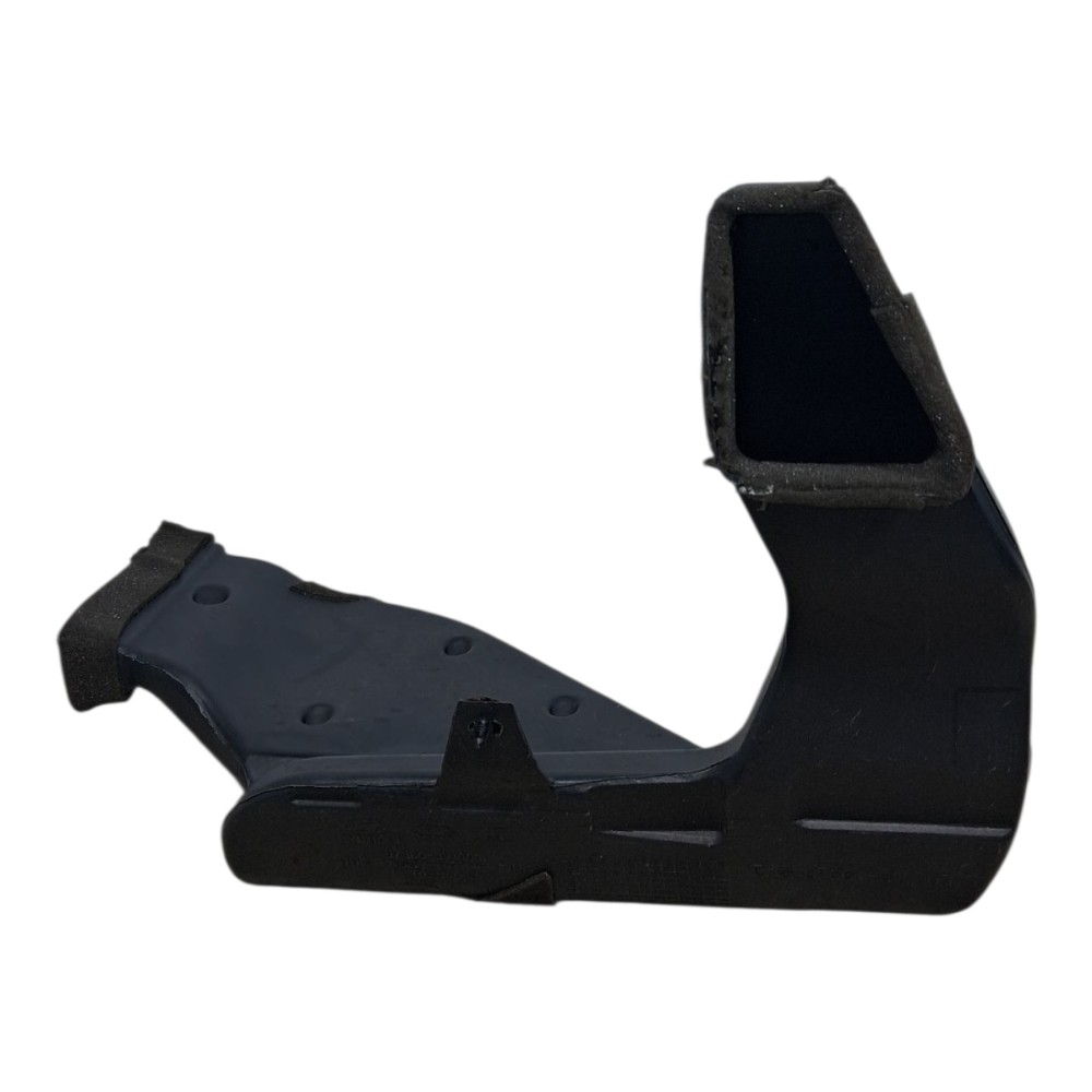Duto Ar Assoalho Esquerdo Hyundai Ix35 2014 973603w000 Preto