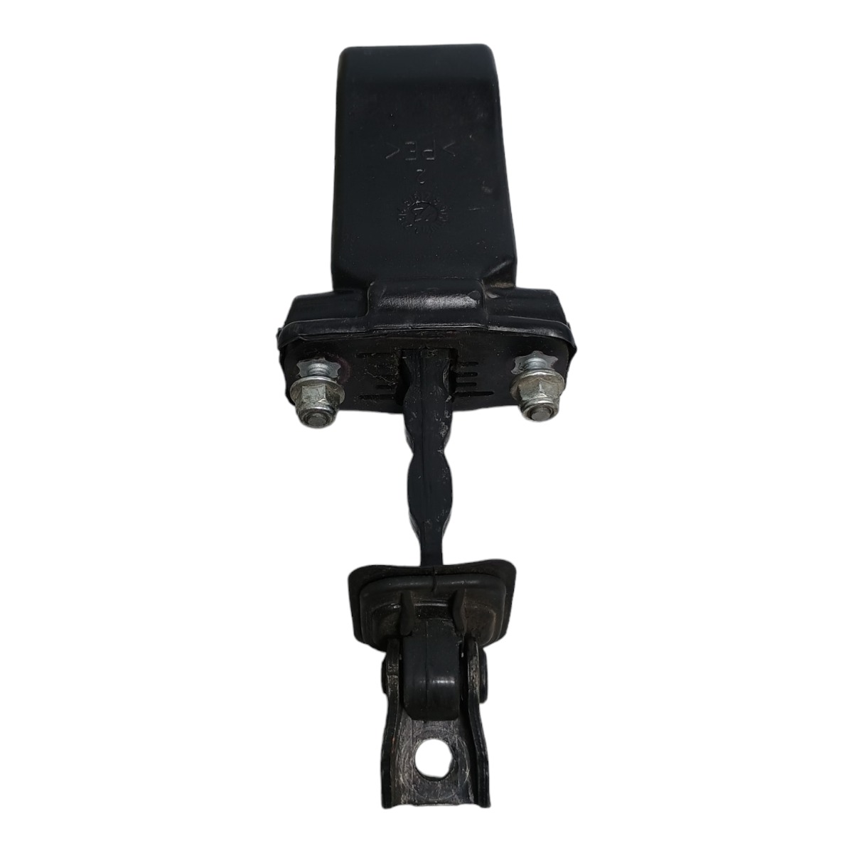 Limitador Porta Diant Esquerda Fiat Palio Attractive 2012 1
