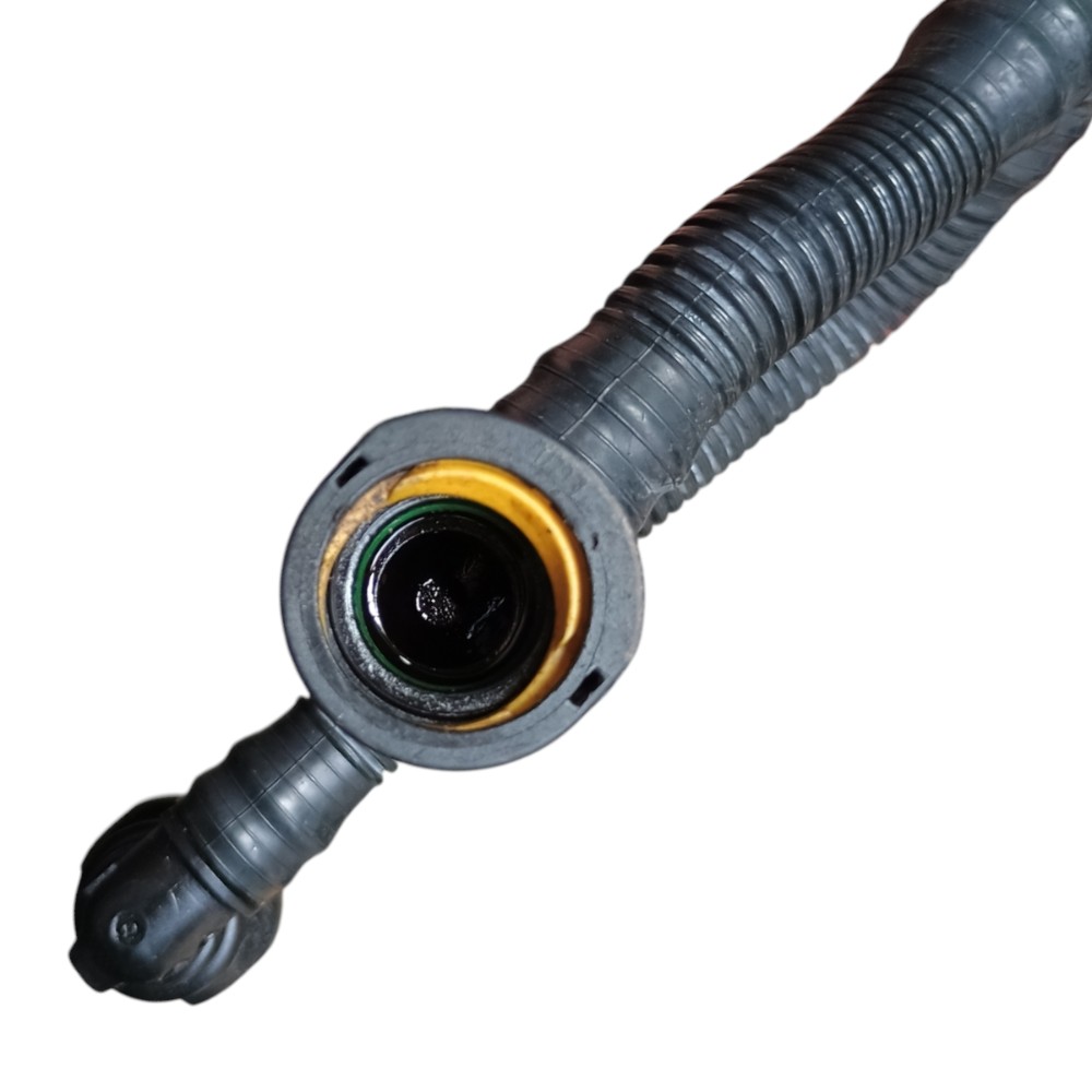 Mangueira Respiro Peugeot 206 207 1.6 16v  2010 6x8x215100 6
