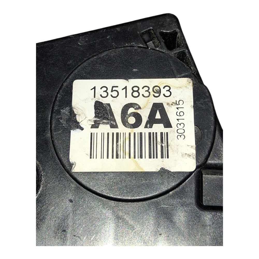 Fechadura Porta Traseira Esquerda Gm Onix 2019 8