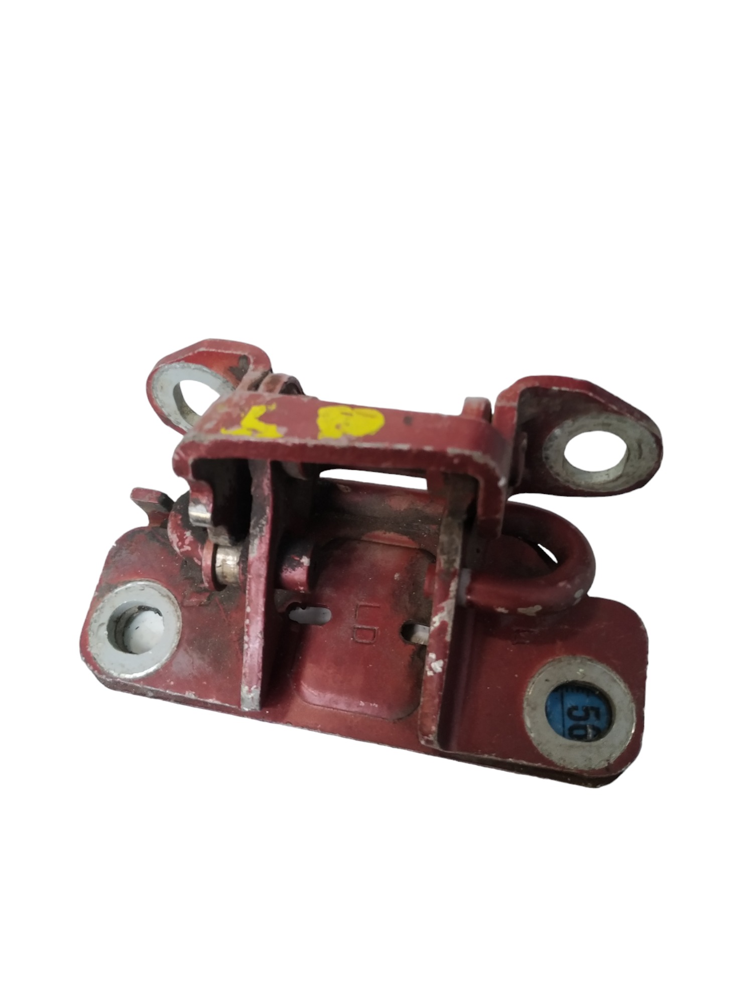 Dobradiça Porta Direita Fiat Uno 1995