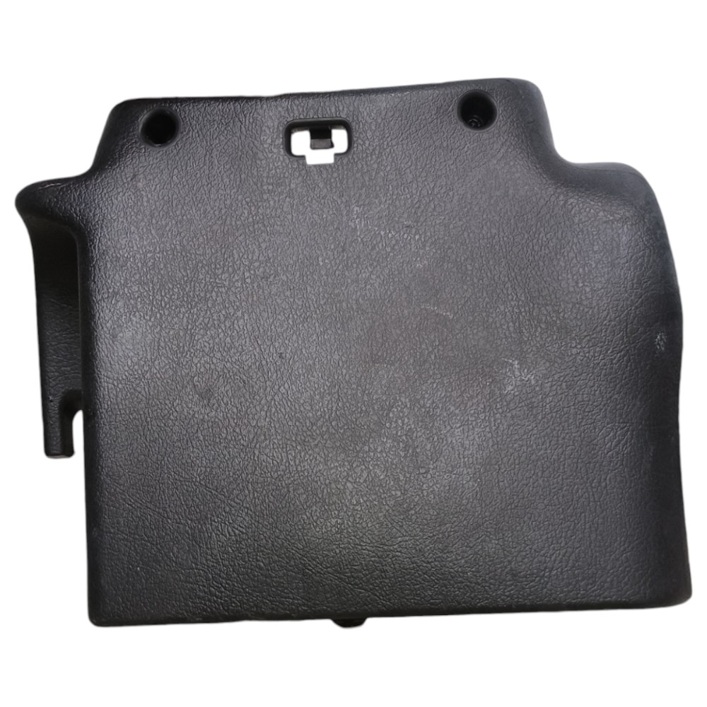 Acabamento coluna direção Peugeot 207 2010 9647617777