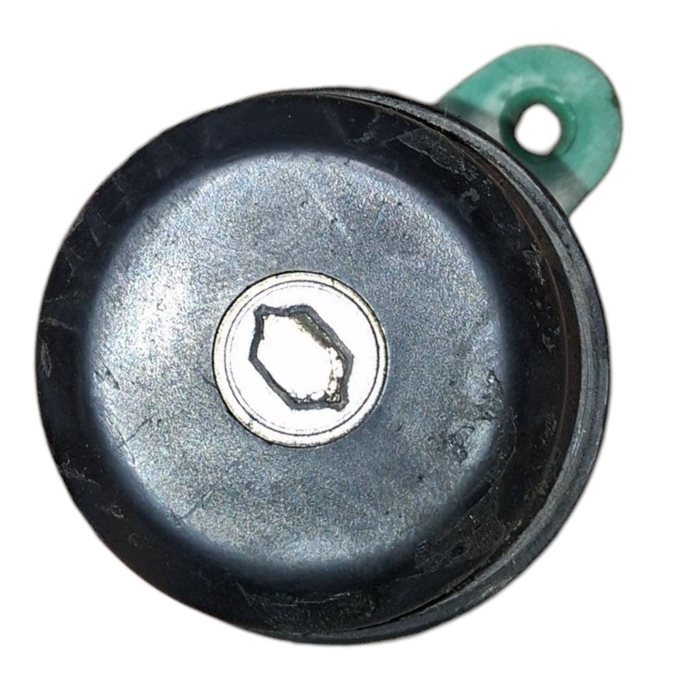 Miolo Porta Direita Ford Ka 2008 Prata Dianteira 1