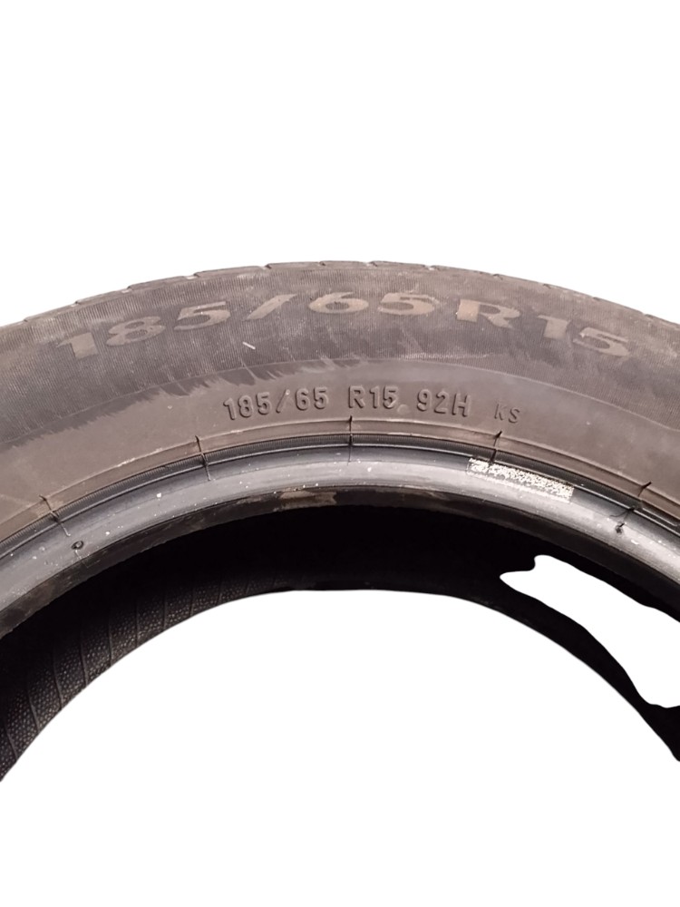 Pneu 185/65r15 3