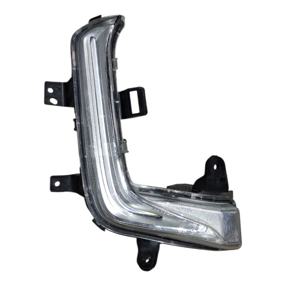 Farol Milha Esquerdo 1.0 Gm Tracker 2023