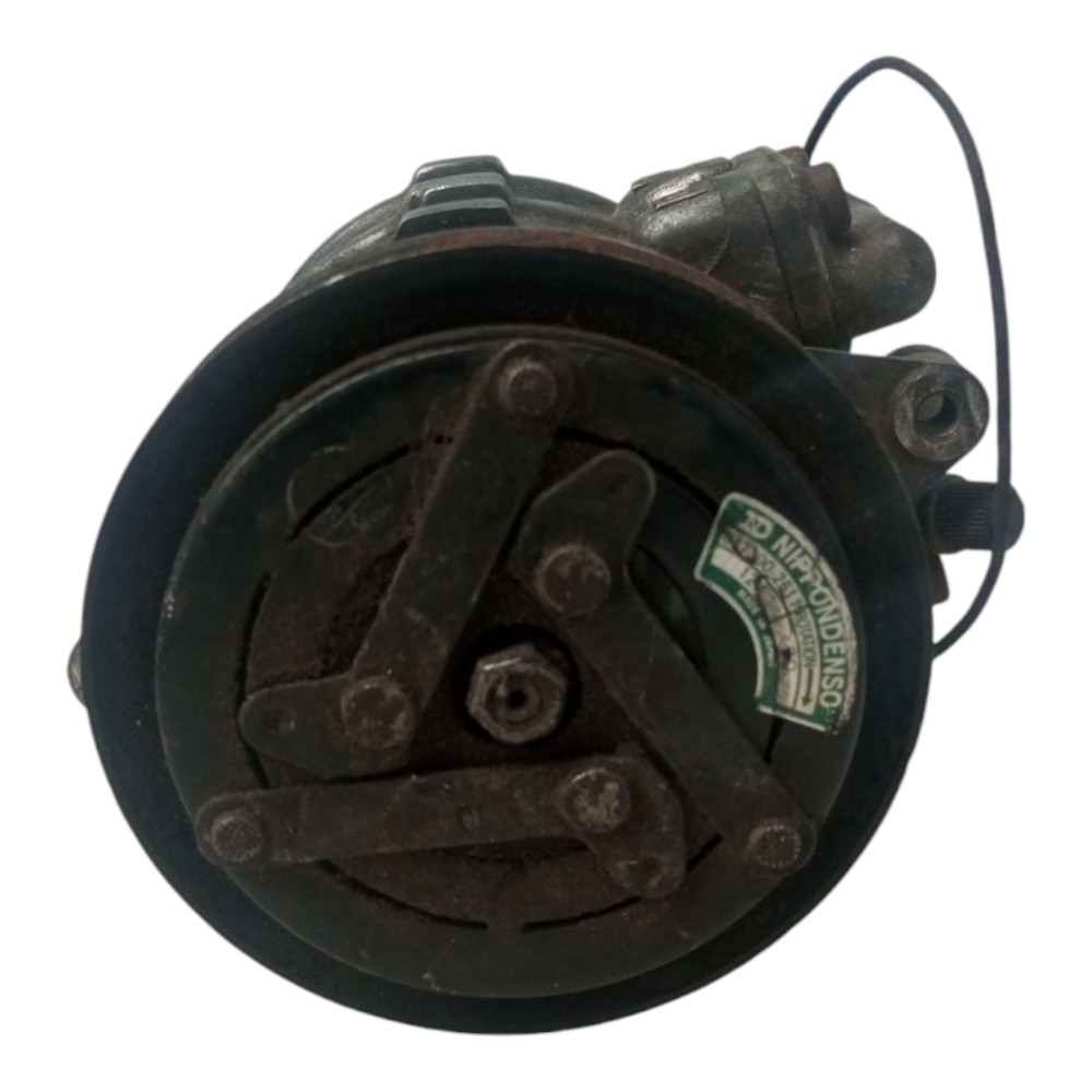 Compressor Fiat Uno 2001 3
